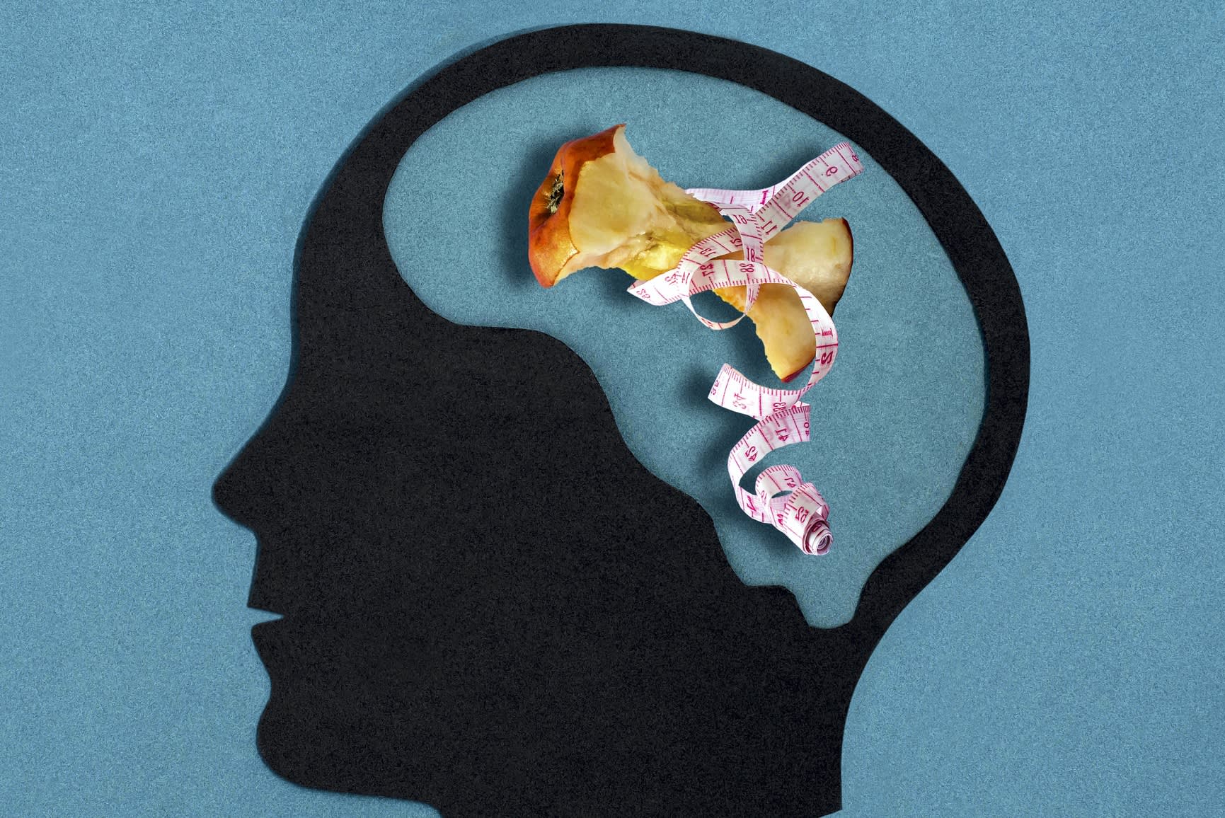 Poremećaji ishrane i slike o telu – nezadovoljstvo sopstvenim izgledom, kontrola kroz hranu i fizički izgled